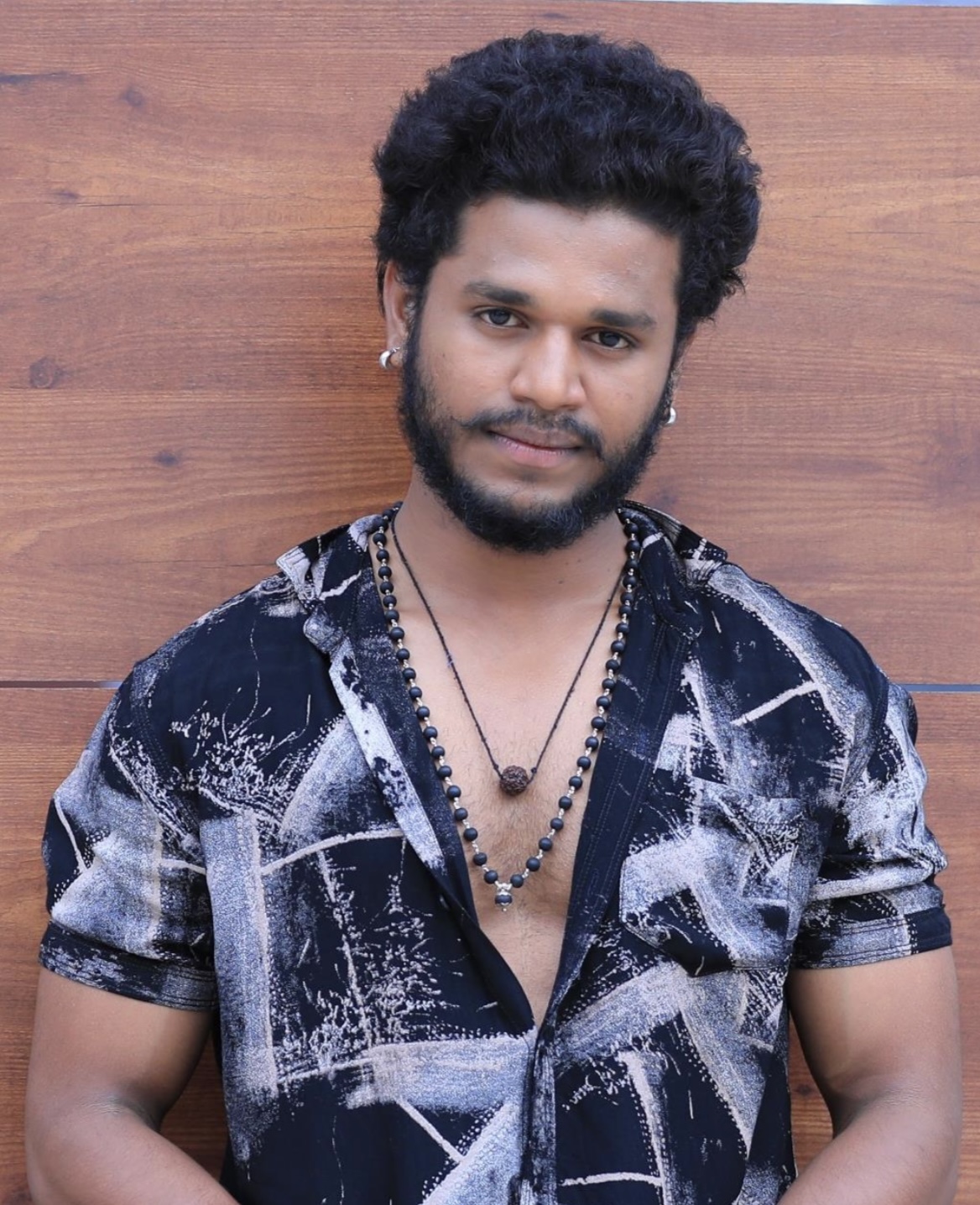 Ram Teja, Krishnapurada Murugan cast member