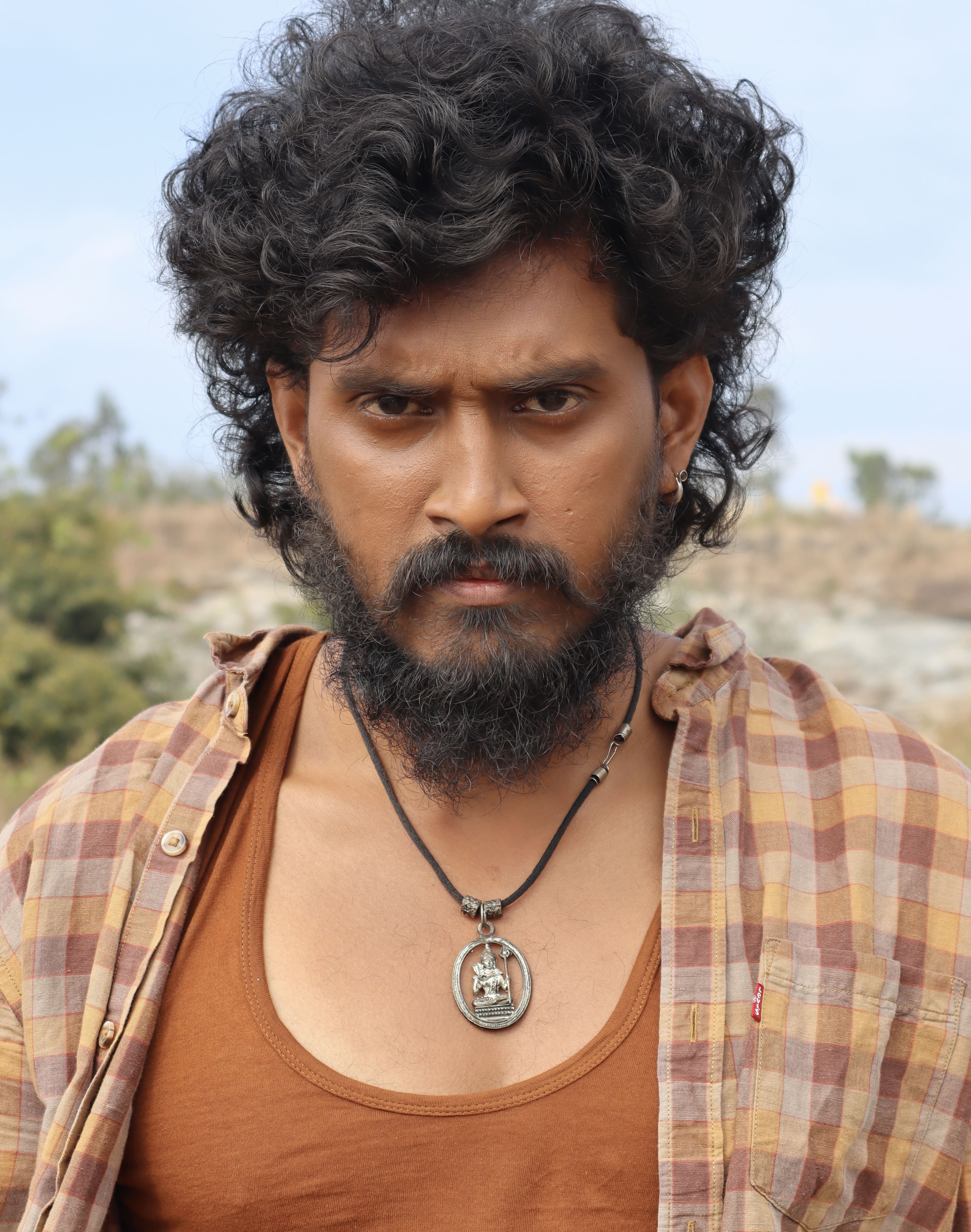 Kinnu Kiran, Krishnapurada Murugan cast member